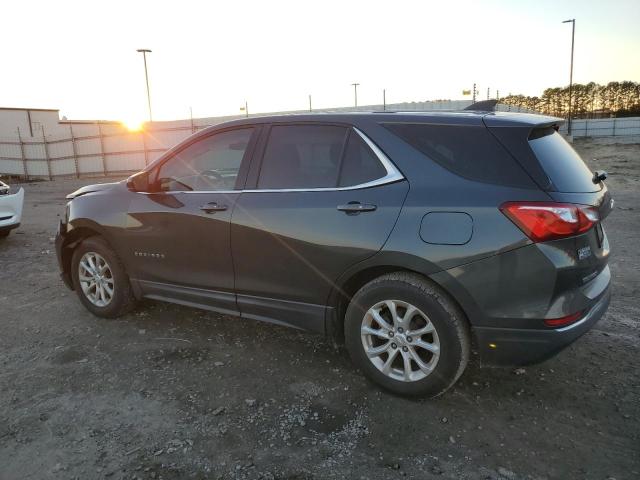 Photo 1 VIN: 3GNAXSEV9JS528590 - CHEVROLET EQUINOX 