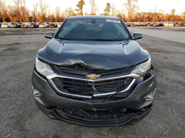 Photo 4 VIN: 3GNAXSEV9JS528590 - CHEVROLET EQUINOX 