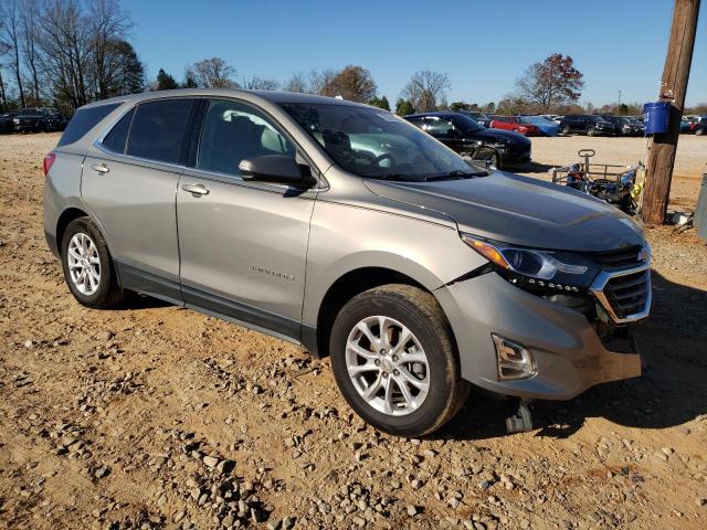 Photo 3 VIN: 3GNAXSEV9JS528637 - CHEVROLET EQUINOX 