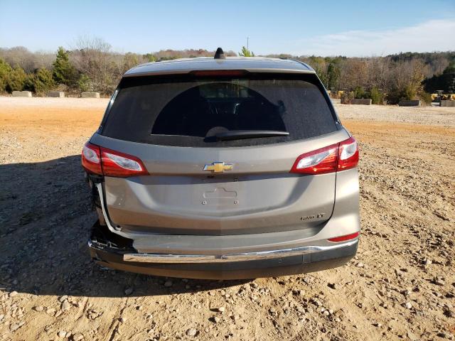 Photo 5 VIN: 3GNAXSEV9JS528637 - CHEVROLET EQUINOX 