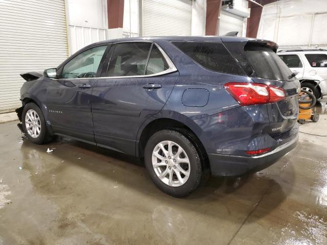 Photo 1 VIN: 3GNAXSEV9JS530968 - CHEVROLET EQUINOX LT 