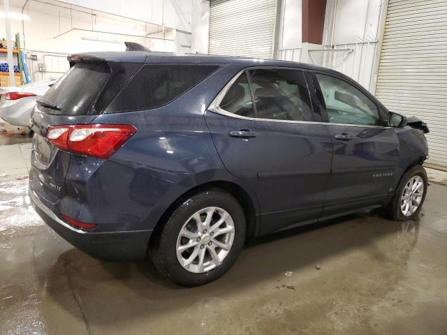 Photo 2 VIN: 3GNAXSEV9JS530968 - CHEVROLET EQUINOX LT 