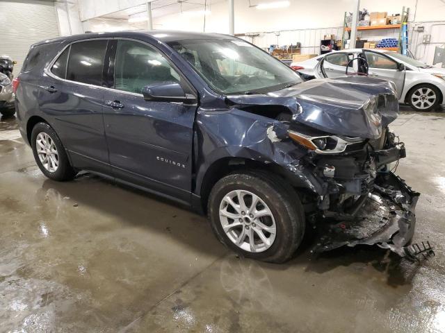 Photo 3 VIN: 3GNAXSEV9JS530968 - CHEVROLET EQUINOX LT 