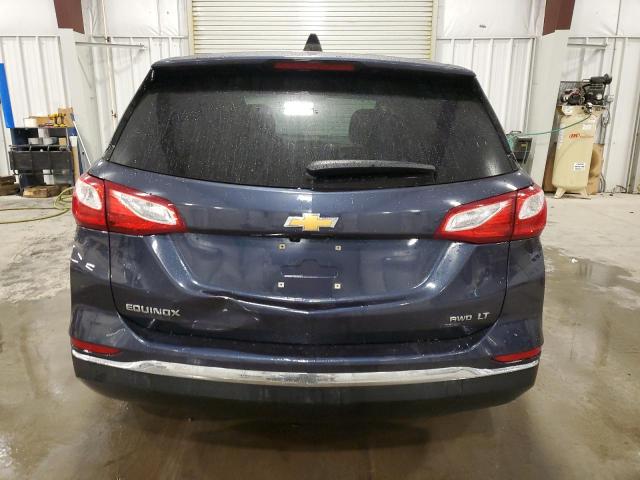 Photo 5 VIN: 3GNAXSEV9JS530968 - CHEVROLET EQUINOX LT 