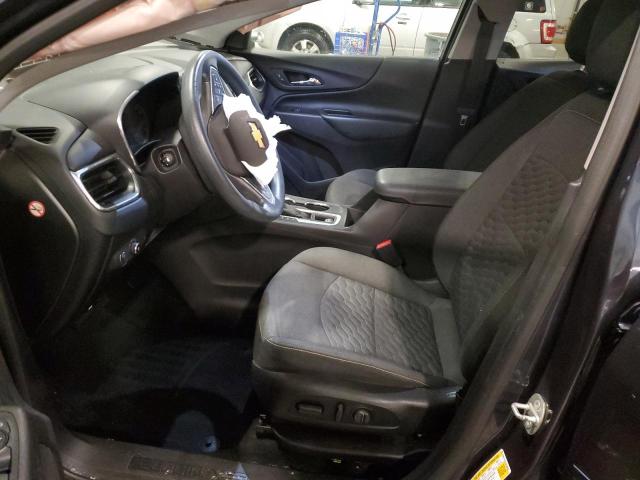 Photo 6 VIN: 3GNAXSEV9JS530968 - CHEVROLET EQUINOX LT 