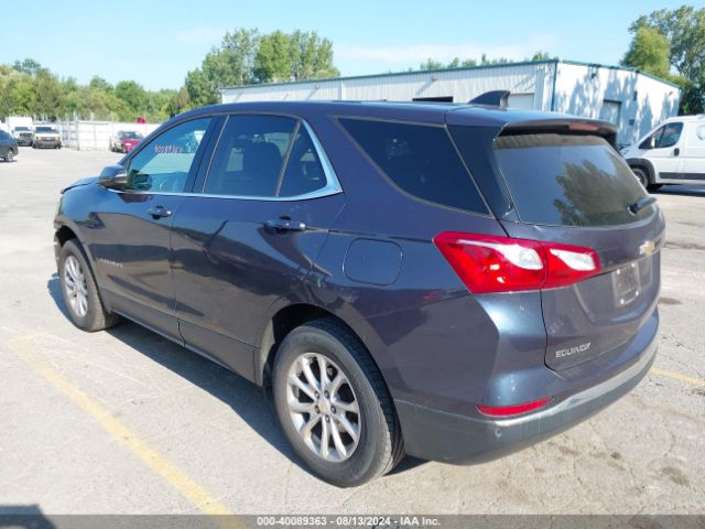 Photo 2 VIN: 3GNAXSEV9JS532400 - CHEVROLET EQUINOX 