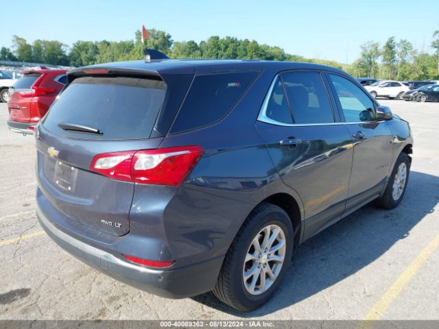 Photo 3 VIN: 3GNAXSEV9JS532400 - CHEVROLET EQUINOX 