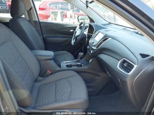 Photo 4 VIN: 3GNAXSEV9JS532400 - CHEVROLET EQUINOX 