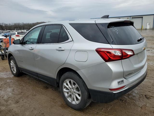 Photo 1 VIN: 3GNAXSEV9JS544191 - CHEVROLET EQUINOX LT 