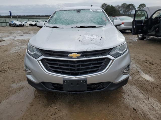 Photo 4 VIN: 3GNAXSEV9JS544191 - CHEVROLET EQUINOX LT 