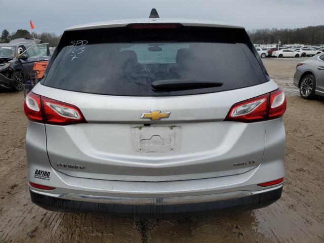 Photo 5 VIN: 3GNAXSEV9JS544191 - CHEVROLET EQUINOX LT 