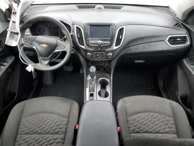 Photo 7 VIN: 3GNAXSEV9JS544191 - CHEVROLET EQUINOX LT 