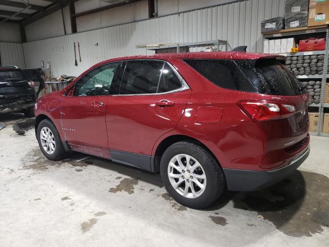 Photo 1 VIN: 3GNAXSEV9JS546488 - CHEVROLET EQUINOX LT 