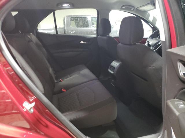 Photo 10 VIN: 3GNAXSEV9JS546488 - CHEVROLET EQUINOX LT 