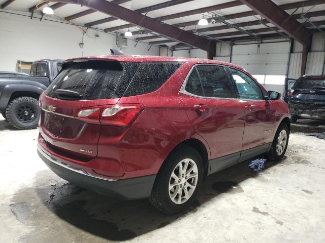 Photo 2 VIN: 3GNAXSEV9JS546488 - CHEVROLET EQUINOX LT 