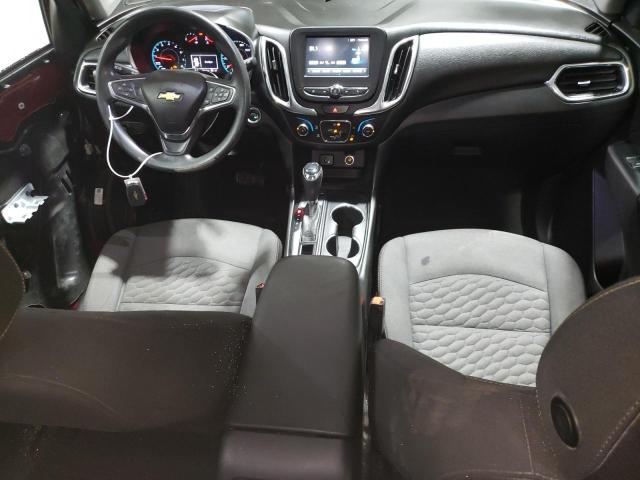 Photo 7 VIN: 3GNAXSEV9JS546488 - CHEVROLET EQUINOX LT 