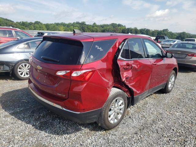 Photo 3 VIN: 3GNAXSEV9JS547060 - CHEVROLET EQUINOX LT 