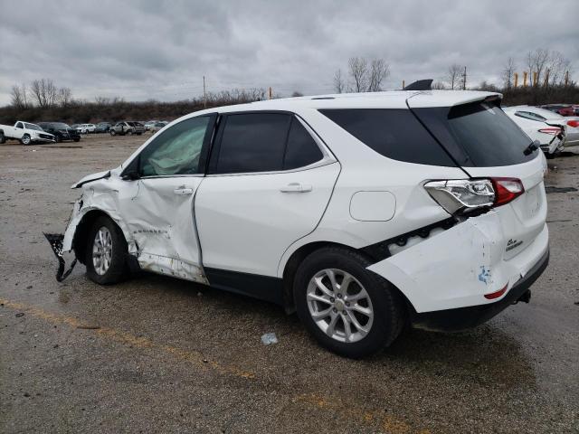 Photo 1 VIN: 3GNAXSEV9JS567843 - CHEVROLET EQUINOX LT 