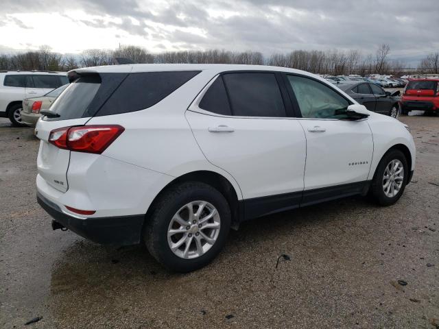 Photo 2 VIN: 3GNAXSEV9JS567843 - CHEVROLET EQUINOX LT 