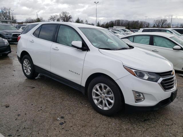 Photo 3 VIN: 3GNAXSEV9JS567843 - CHEVROLET EQUINOX LT 