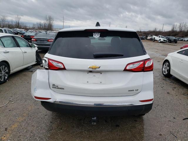 Photo 5 VIN: 3GNAXSEV9JS567843 - CHEVROLET EQUINOX LT 