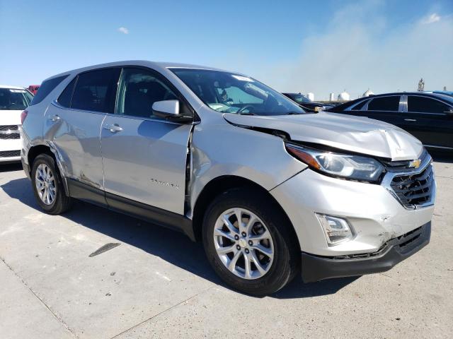 Photo 3 VIN: 3GNAXSEV9JS569592 - CHEVROLET EQUINOX 