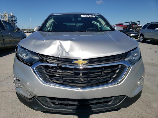 Photo 4 VIN: 3GNAXSEV9JS569592 - CHEVROLET EQUINOX 