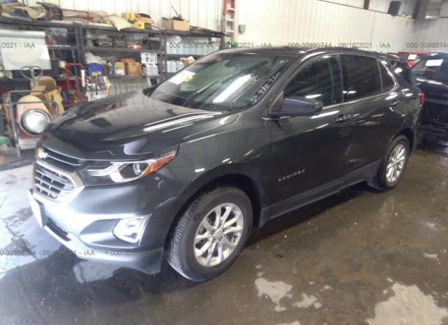 Photo 1 VIN: 3GNAXSEV9JS572072 - CHEVROLET EQUINOX 