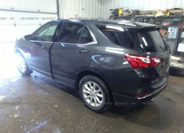 Photo 2 VIN: 3GNAXSEV9JS572072 - CHEVROLET EQUINOX 