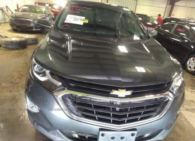 Photo 5 VIN: 3GNAXSEV9JS572072 - CHEVROLET EQUINOX 