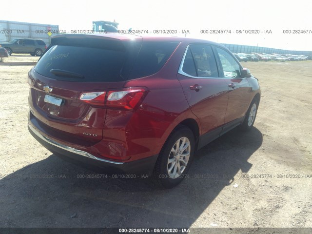 Photo 3 VIN: 3GNAXSEV9JS572153 - CHEVROLET EQUINOX 