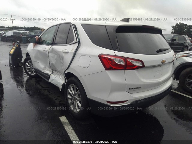 Photo 2 VIN: 3GNAXSEV9JS573559 - CHEVROLET EQUINOX 