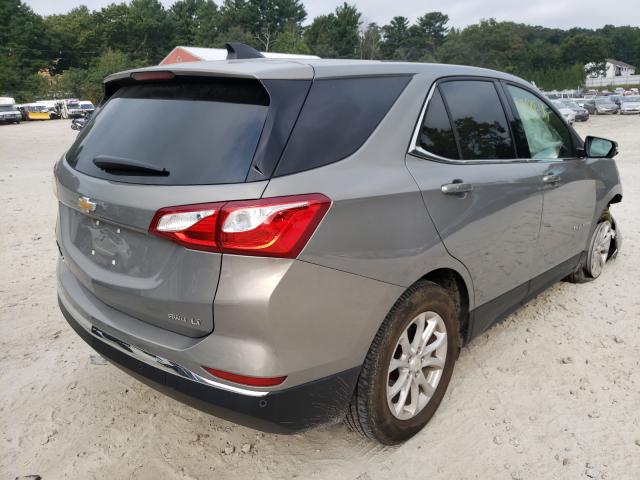 Photo 3 VIN: 3GNAXSEV9JS578597 - CHEVROLET EQUINOX LT 