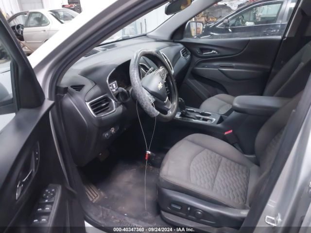 Photo 4 VIN: 3GNAXSEV9JS587204 - CHEVROLET EQUINOX 