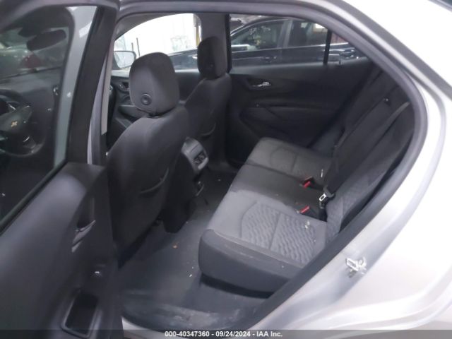 Photo 7 VIN: 3GNAXSEV9JS587204 - CHEVROLET EQUINOX 