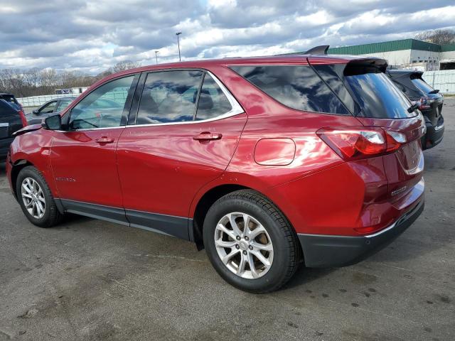 Photo 1 VIN: 3GNAXSEV9JS600842 - CHEVROLET EQUINOX 