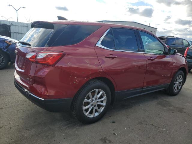 Photo 2 VIN: 3GNAXSEV9JS600842 - CHEVROLET EQUINOX 