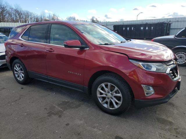 Photo 3 VIN: 3GNAXSEV9JS600842 - CHEVROLET EQUINOX 