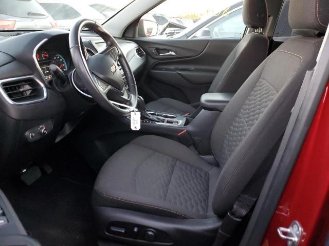 Photo 6 VIN: 3GNAXSEV9JS600842 - CHEVROLET EQUINOX 