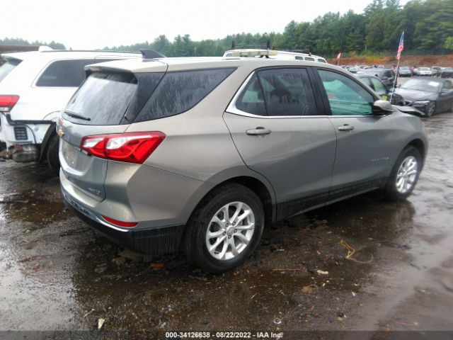 Photo 3 VIN: 3GNAXSEV9JS613624 - CHEVROLET EQUINOX 