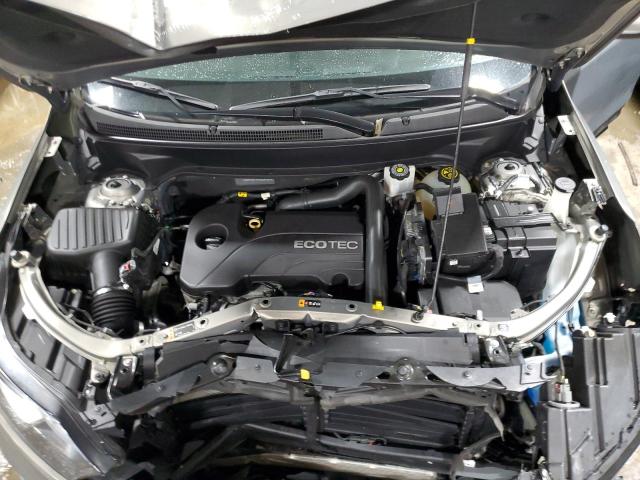 Photo 10 VIN: 3GNAXSEV9JS634389 - CHEVROLET EQUINOX LT 