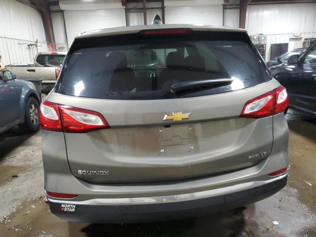 Photo 5 VIN: 3GNAXSEV9JS634389 - CHEVROLET EQUINOX LT 