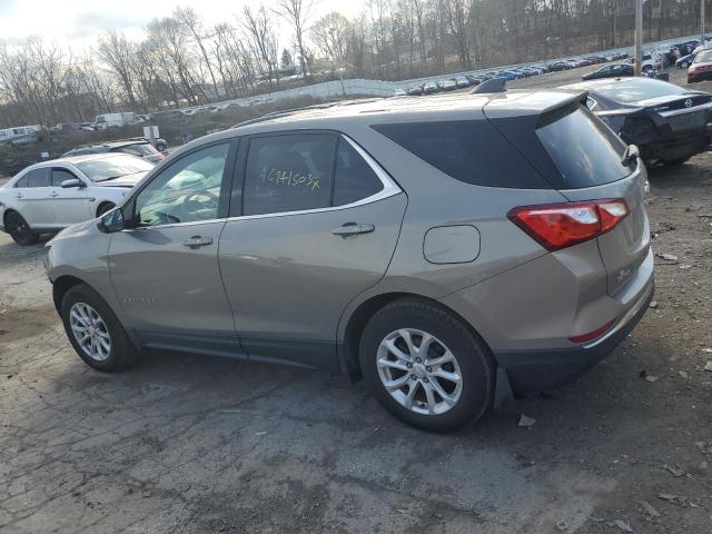 Photo 1 VIN: 3GNAXSEV9JS637132 - CHEVROLET EQUINOX LT 