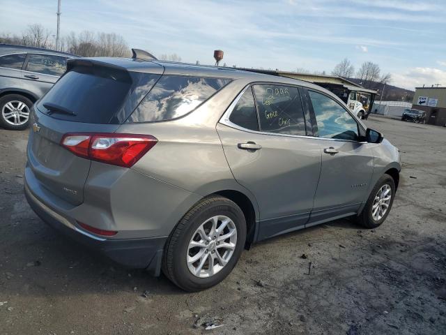 Photo 2 VIN: 3GNAXSEV9JS637132 - CHEVROLET EQUINOX LT 