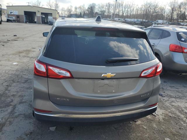 Photo 5 VIN: 3GNAXSEV9JS637132 - CHEVROLET EQUINOX LT 