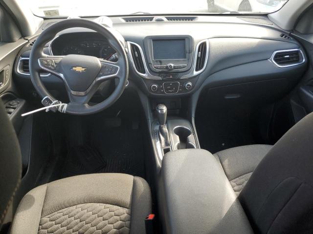 Photo 7 VIN: 3GNAXSEV9JS637132 - CHEVROLET EQUINOX LT 