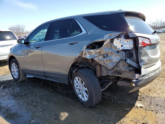 Photo 1 VIN: 3GNAXSEV9JS641150 - CHEVROLET EQUINOX 