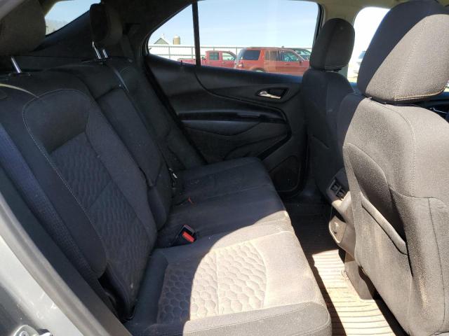 Photo 10 VIN: 3GNAXSEV9JS641150 - CHEVROLET EQUINOX 