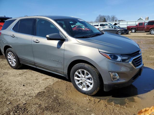 Photo 3 VIN: 3GNAXSEV9JS641150 - CHEVROLET EQUINOX 