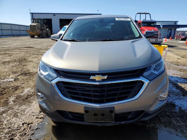 Photo 4 VIN: 3GNAXSEV9JS641150 - CHEVROLET EQUINOX 